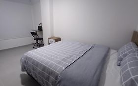 Hotel Andina Blue